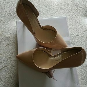 Jessica Simpson shoes
